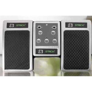 블루투스 터너 페 페달 페 터너 악보 플립 풋페달