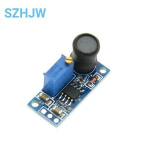 포지티브 전압 변환 네거티브 모듈 DC-DC  MC34063A  3.6V-36V 역