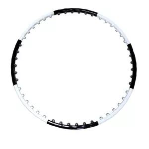 하나 훌라후프 학교 체육 운동 참숯 훌라후프 1.2kg-WFIJ3RS