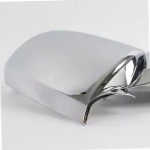 사이드 인기 NF소나타 미러 커버 감성 크롬 백미러 보