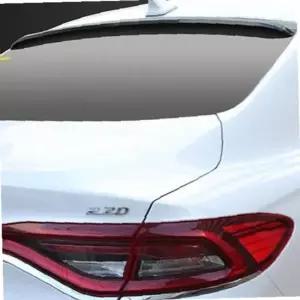 리어바이저 인기 그랜져IG 스포일러 글라스윙 감성 튜