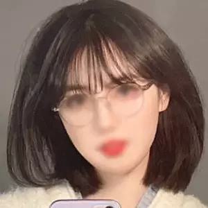 단발 가발 통가발 30CM 볼륨 헤어 패션-WFIJIKP