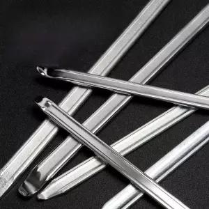 타이어 교체 공구 브레이커 정비소용 리무버 지렛대 대형