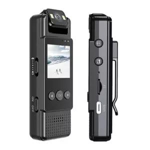 MD7 배달 택배 바디캠 미니캠 자전거 블랙박스