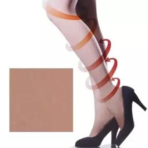 고탄력 예쁜 스타킹 40데니아 여성용 압박 팬티스타킹-WFIK7A3