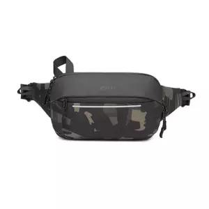 여행용 가방 학생 캐쥬얼 힙색 캠핑 조깅 웨이스트백 남성힙색 등산허리색 허리가방