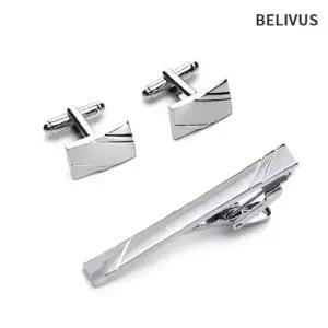 커프스 넥타이핀 세트 남자 양복 정장 선물 BSVP092 선물 선물용 남자넥타이 남성넥타이