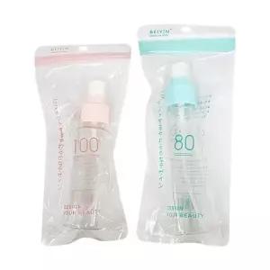 10개입 칼라 스프레이 공병 용기 화장품공병 화장품용기