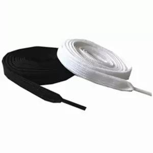 10개입 신발끈 운동화끈 평끈 고무신발끈 2P x10개입