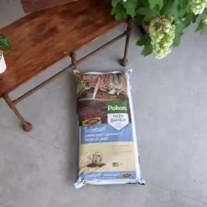 포콘 원예용품 ph3.5 4.2 40L 흙 네덜란드 블루베리 WFIMT8H