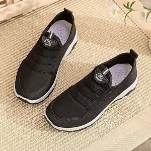 캐주얼 스니커즈 운동화 슬리퍼 스포티 2컬러 ZG-W56-WFIKO6T