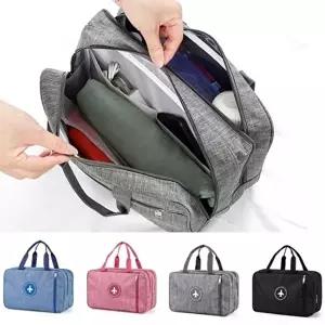 방수용 파우치 가방 수영장 투명 속옷 수건 의류용-WFIKOZG