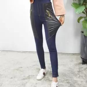 청레깅스 레깅스 자신감 섹시한 트레이닝 보정 WD4045D