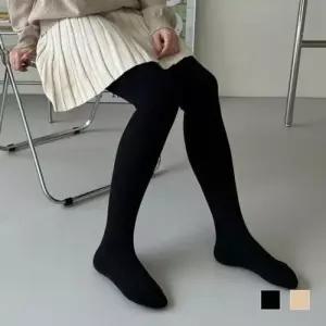 더하기 안감융털레깅스유발타이즈 206 스타일 WD40550