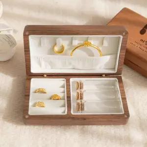 돌반지 보관함 반지케이스 돌반지 아기 보석함 LUAZ-RB