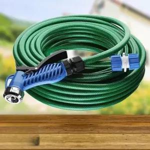 호스 세트30M 연결구 멀티 물호스 분사기 KIMOS WFJHB0C