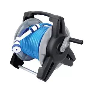 물호스릴 클리닝 파워 원예 세차 호스릴 수도 정원 베란다 WFJHKIQ