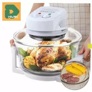 컨벡션오븐 열풍 다용도 대형 발열 주방 고온 홈베이킹 쿠킹 순환 베이킹 조리 전기 가정용 로스팅 광파