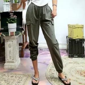 카고 조거팬츠 아이스 쿨 WD4687D