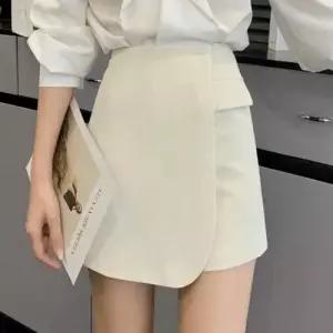 반바지 랩스타일 G126042 정장 WD468B5