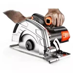 전기 톱날 목공구 원형 전기톱 만능톱 원형톱 절단 목공용