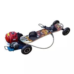 엔진 전기 스케이트 엔진보드 전동스케이트보드 충전식 저소음