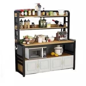 홈카페 수납장 냉장고장 주방 팬트리장 부엌