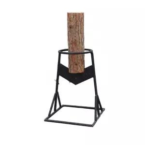 장작패는 나무쪼개는 유압 절단기 통나무 도끼 기계