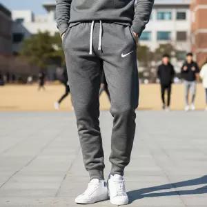 나이키 기모 긴바지 IB1248-071 파크 26 플리스 팬츠