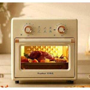 전자레인지 겸용 에어프라이어 생선 오븐 다기능 광파 소형
