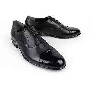 카일론 구두 JY 소 좋은 수제화 편한 통굽구-WFIN0TO