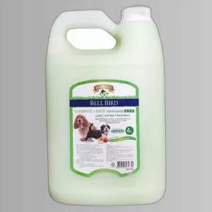 강아지 올인원 샴푸 린스 대용량 애견 4L 미용 목욕