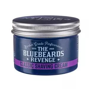 블루비어드리벤지 쉐이빙 크림 100ml 1개