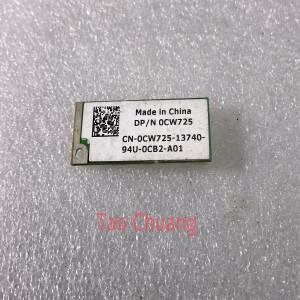 트루모바일 355 블루투스 모듈, Dell D610 XPS M1530 Vostro 1520 1015 1720, 0CW725 BCM92045MD