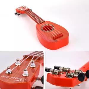 어린이 악기놀이 클래식 우쿨렐레 현악기 창작 키즈장난감