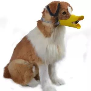 SPS 애견입마개 진돗개 말티즈 푸들 소형견 대형견 입마개