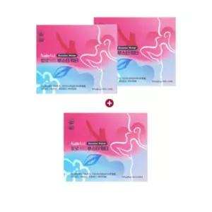 칼로커트 마시는 가르시니아 부스터 워터 30포 X3