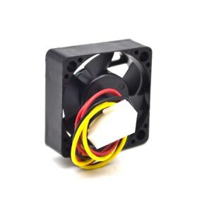 AVC C3010S12L 12V 0.07A 30x30x10mm 3010 3cm 30mm, 매우 조용한 하드 드라이브 냉각 팬