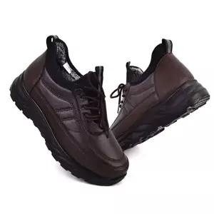 푹신 편한 가벼운 남성운동화 키높이운동화 워킹-WFIP79I