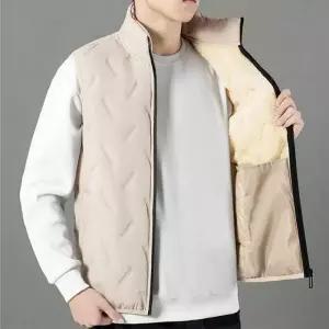 [라일리여성의류] Rly 동복 등산 겨울 작업용 패딩 방한조끼 깔깔이 작