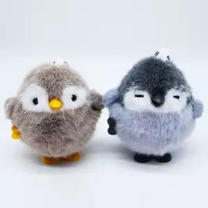 귀요미펭귄키링 태엽인형 태엽인형 펭귄인형 태엽키링 인형키링 가방키링 자동차키링