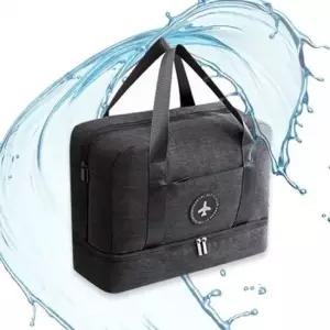 트래블 보스턴 백 1박2일 여행가방 짐가방 보조가방 테니스가방 해외여행보조가방