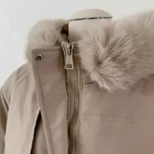 [라일리여성의류] Rly 퍼 웰론 롱 패딩 점퍼 JB 1005151 여자