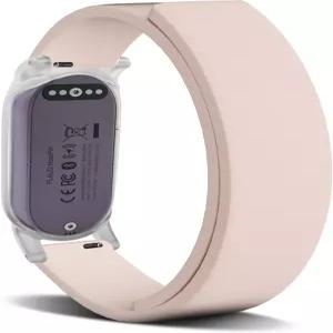 플라우드 메모핀 AI 음성 녹음기용 TUOUT 실리콘 마그네틱 손목밴드 노트핀 액세서리(스트랩 전용) -