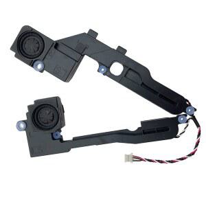 새로운 노트북 수리 내장 스피커 ASUS VM592U A541 A541U X541 X541S X541U X541N X541L D541S R541 S R541U F541 F541U용