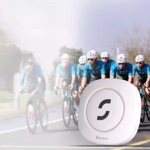 자전거무전기 장거리 레져 무선 라이딩 바이크 디지털 워키토키 야외 스키 스포츠 대형 통신기