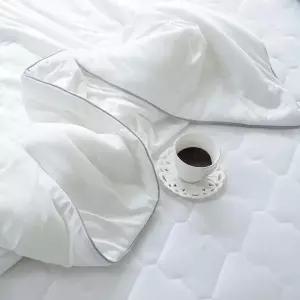 리빙밸류 342QIW64 아이싱 냉감 쿨링 시원한 여름이불 Q 단품