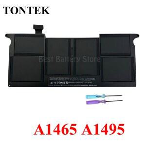 A1495 배터리 Macbook Air 11 인치 A1465 2013 2014 2015 2017 MD711/A MD712/A MD711/B MD712/B