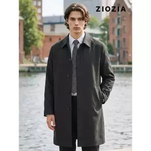 [지오지아]데일리 싱글 코트 (ABE1CG1101)