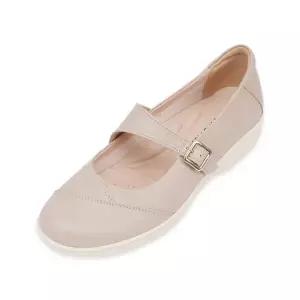 [롯데백화점]에스콰이아 에스콰이아 여성 컴포트화 YADSHL854BE